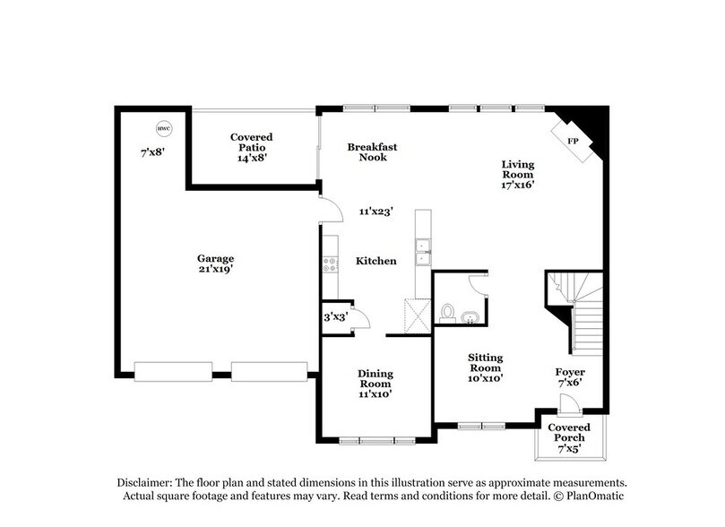 Building Photo - 1006 Camellia Trace
