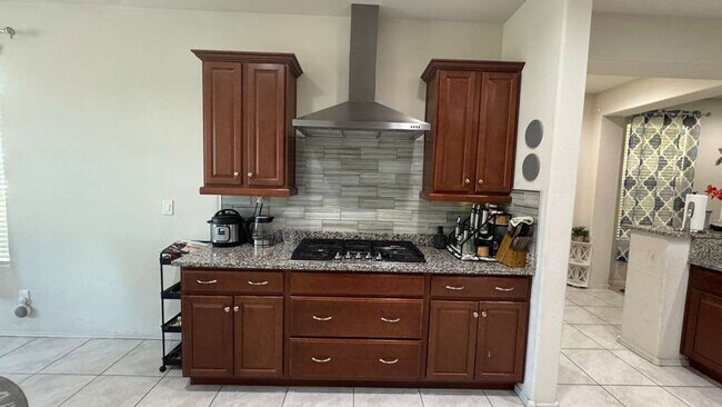 Building Photo - Home for rent