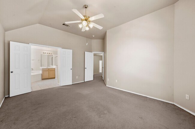 Building Photo - Spacious 4 Bedroom Home in Plano ISD Located in Bristol Pointe Estates.