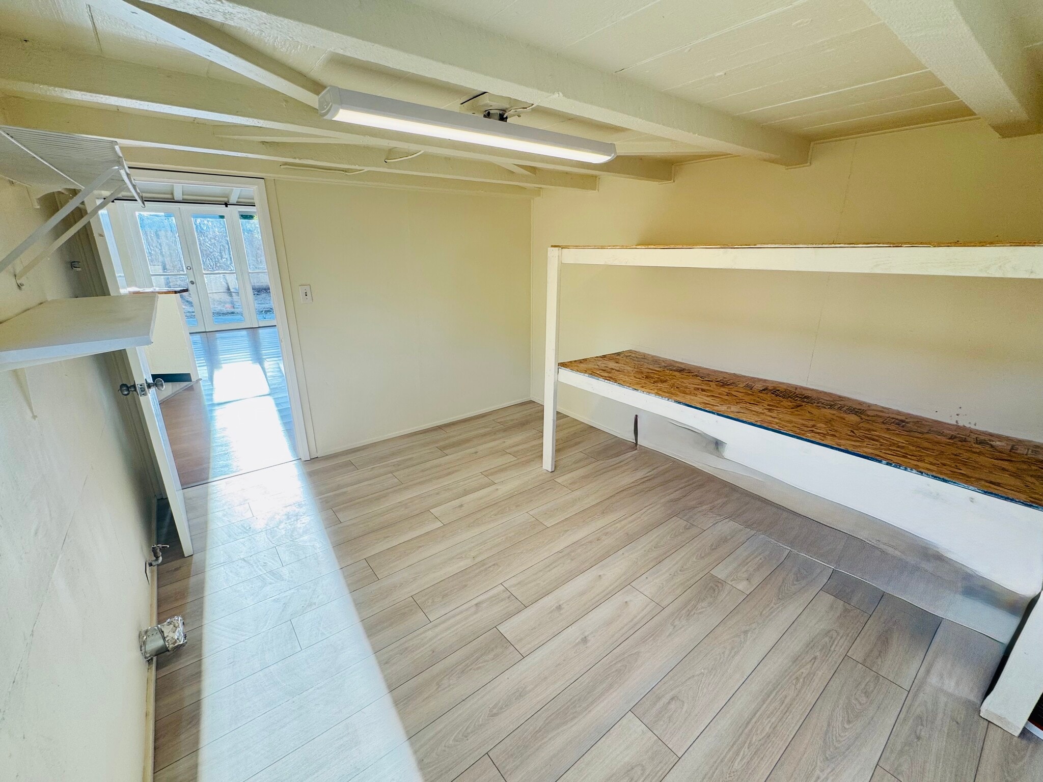 Storage Room - 10349 Menhart Ln