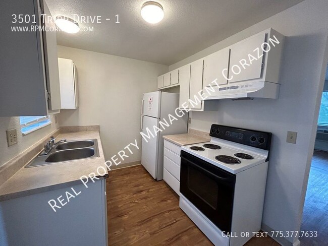 Building Photo - Downstairs 1 Bedroom, 1 Bathroom in Reno c...