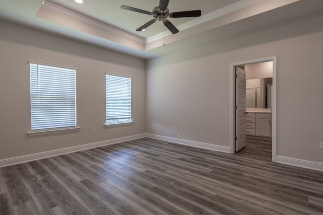 Building Photo - 4-bedroom, 2-bath home in the sought-after...