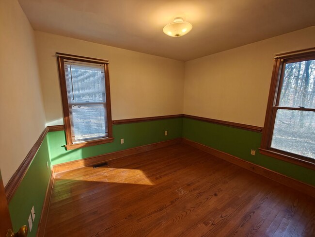 Building Photo - # bedroom home nestled in the woods