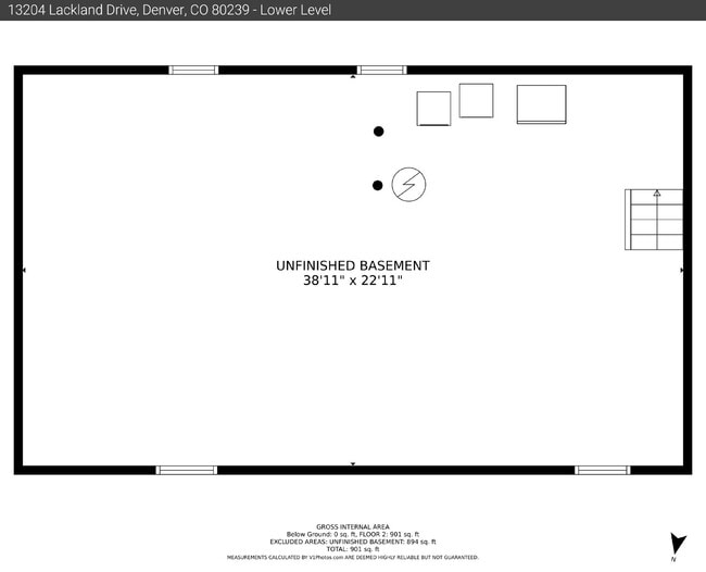 Building Photo - Welcome Home!