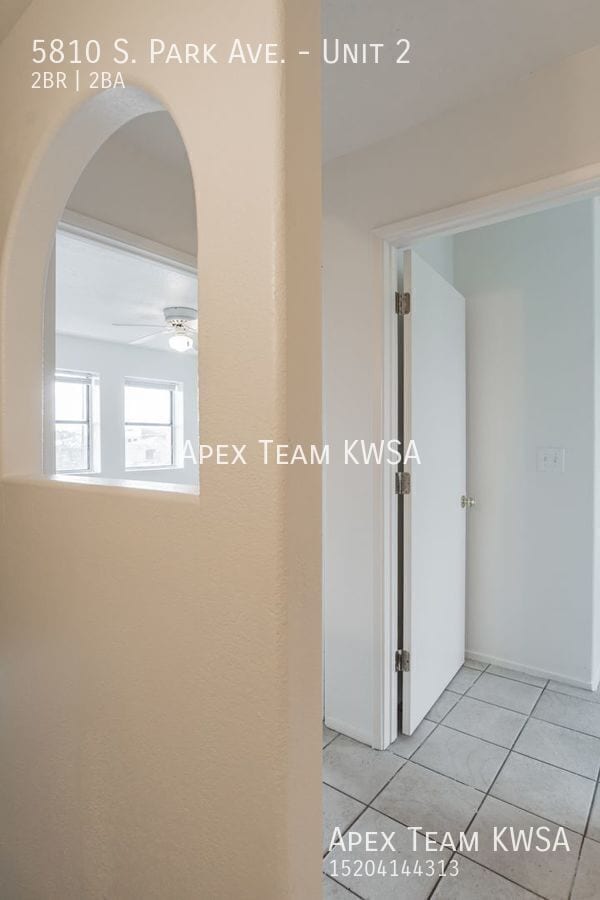 Building Photo - 5810 S Park Ave