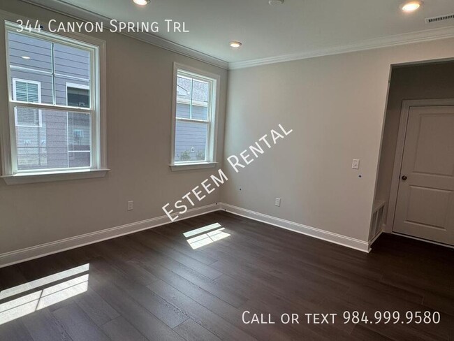 Building Photo - 344 Cyn Spg Trl