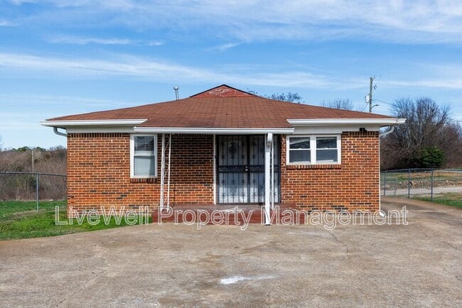 Building Photo - 1213 Lafayette St