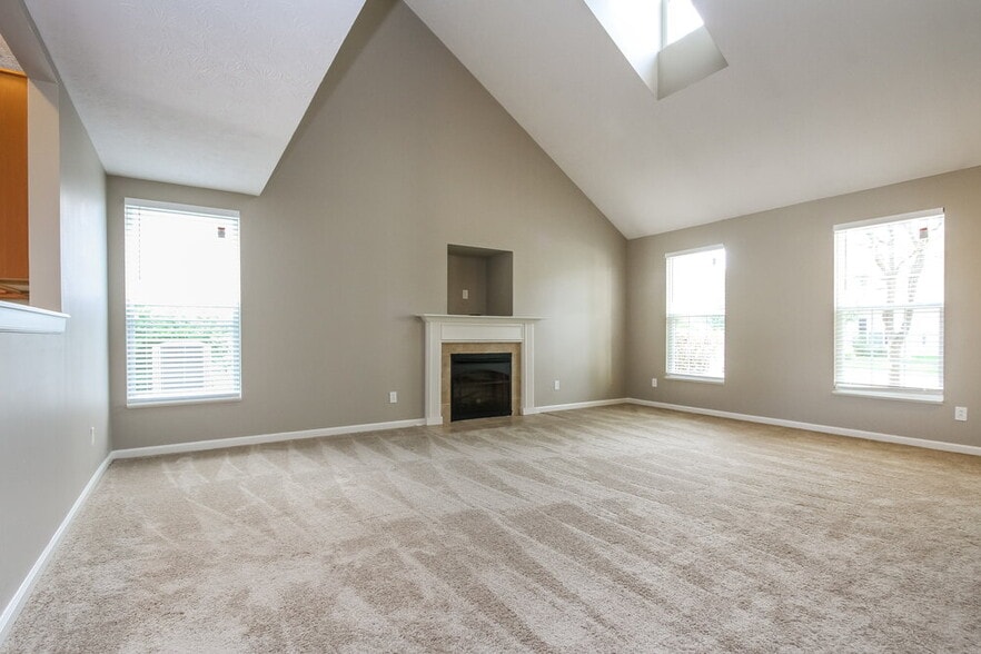 Building Photo - 931 Kimberly Ave