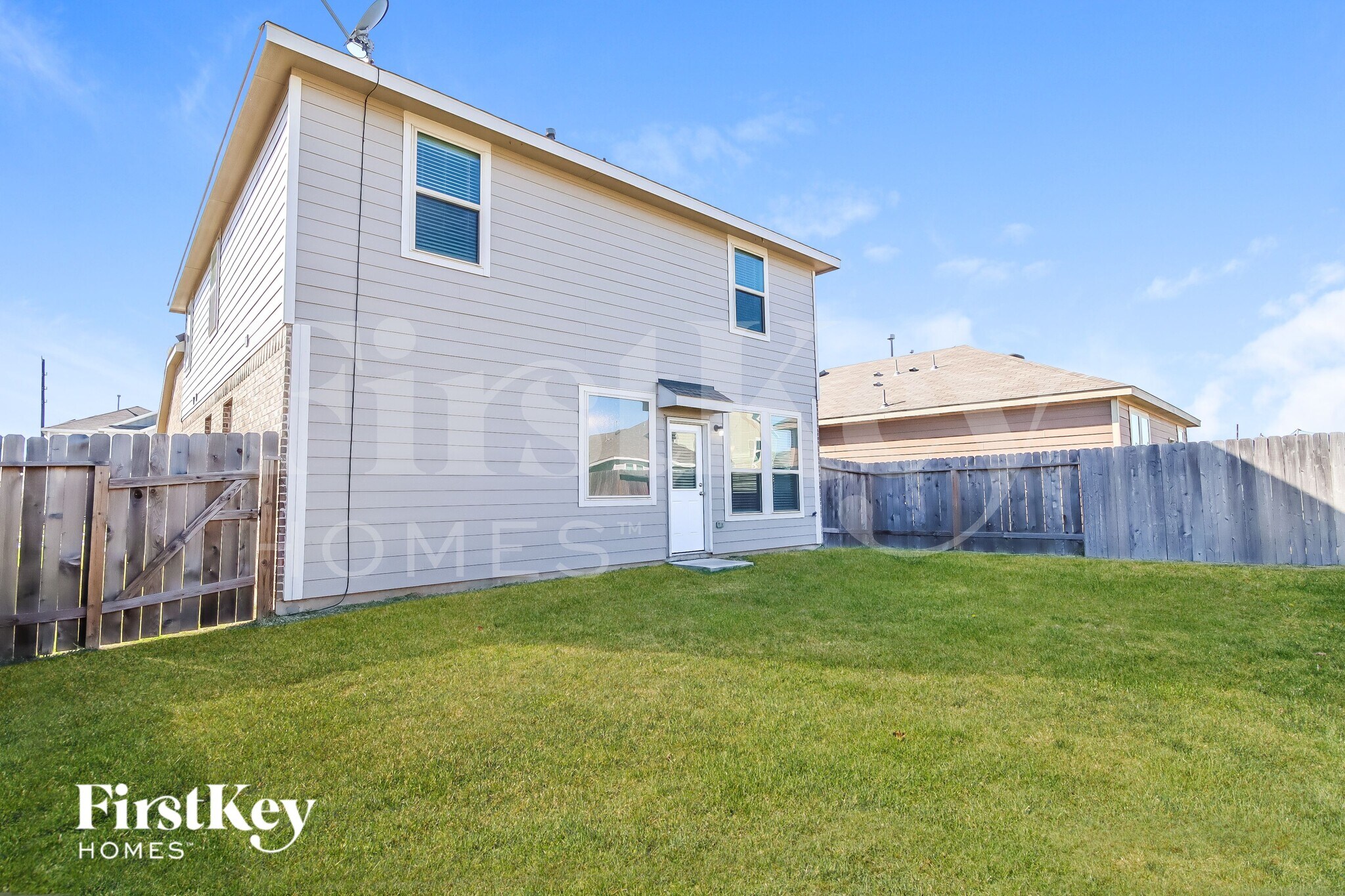 Building Photo - 5710 Savanna Pasture Rd