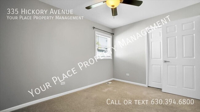 Building Photo - 335 Hickory Ave