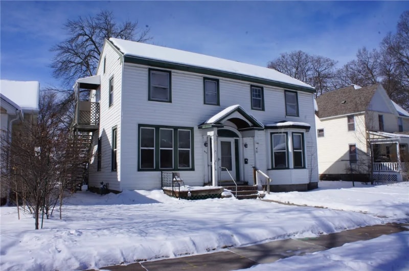 Primary Photo - 616 Hobart St