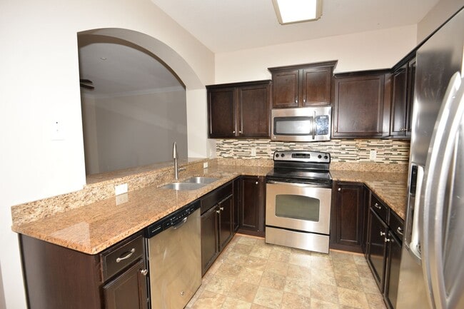 Building Photo - First Floor Condo off Shore Drive