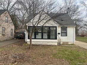 Building Photo - 6719 McGuire St