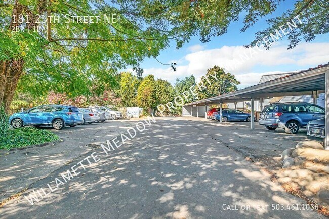 Building Photo - 181 25th St NE