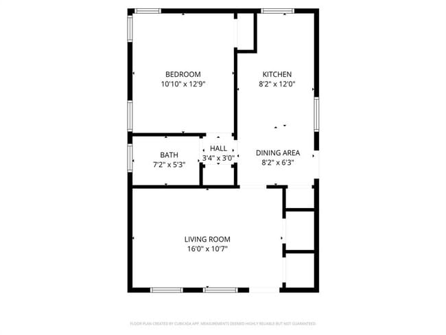 Building Photo - 4812 Ramsey Ave