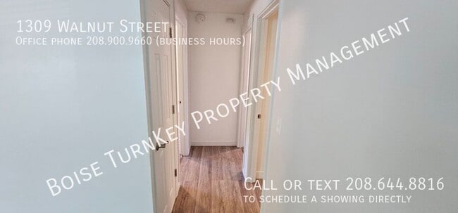 Building Photo - 1309 Walnut St