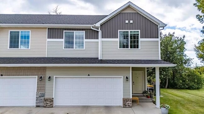 Primary Photo - Montgomery Townhomes