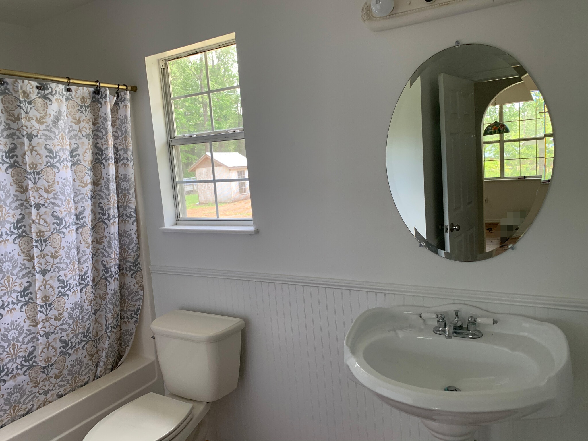 Bathroom - 2608 Old Spanish Trail