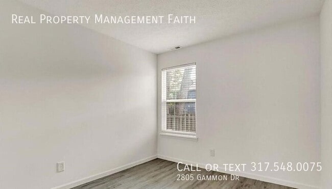 Building Photo - 2805 Gammon Dr