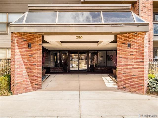 Building Photo - 350 Detroit St