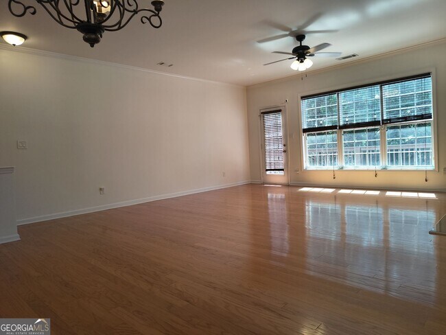 Building Photo - 1837 Appaloosa Mill Ct NE