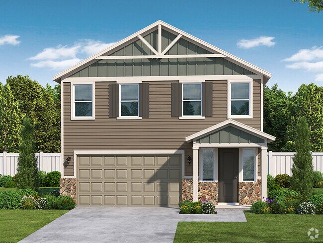 Building Photo - 4697 W Nector Tee Rd