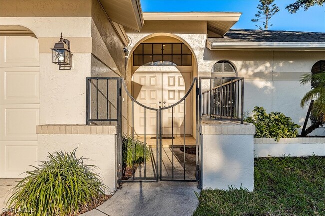 Building Photo - 3307 Santa Barbara Blvd