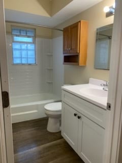 Building Photo - McCarley Dr E