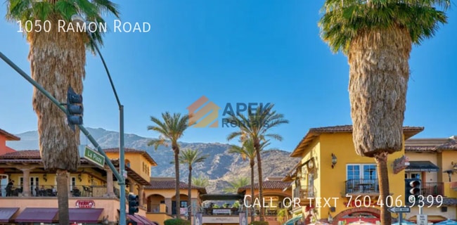 Building Photo - 1050 Ramon Rd