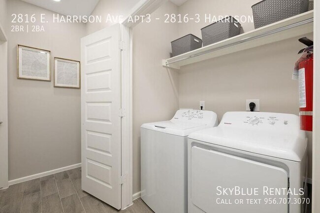 Building Photo - 2816 W Harrison Ave