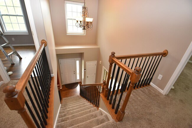 Building Photo - Penn Schools executive home on 5 acres in Granger IN!