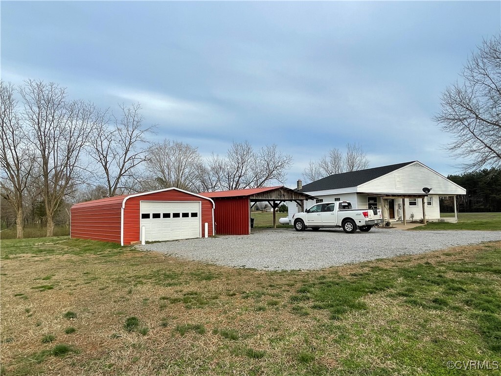 Building Photo - 12900 Little Patrick Rd