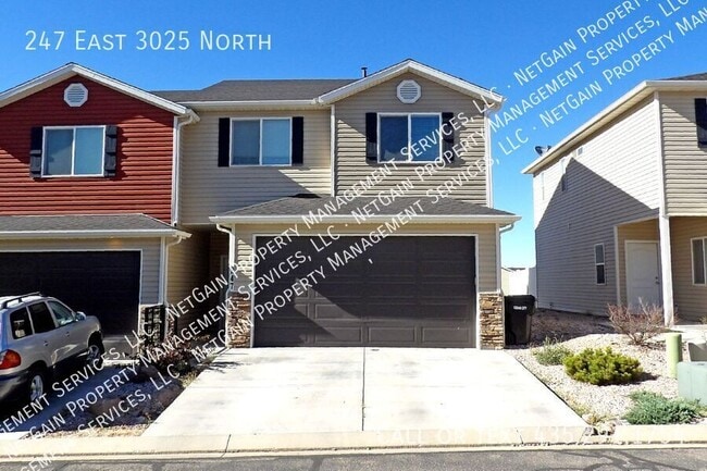 Primary Photo - 247 E 3025 N