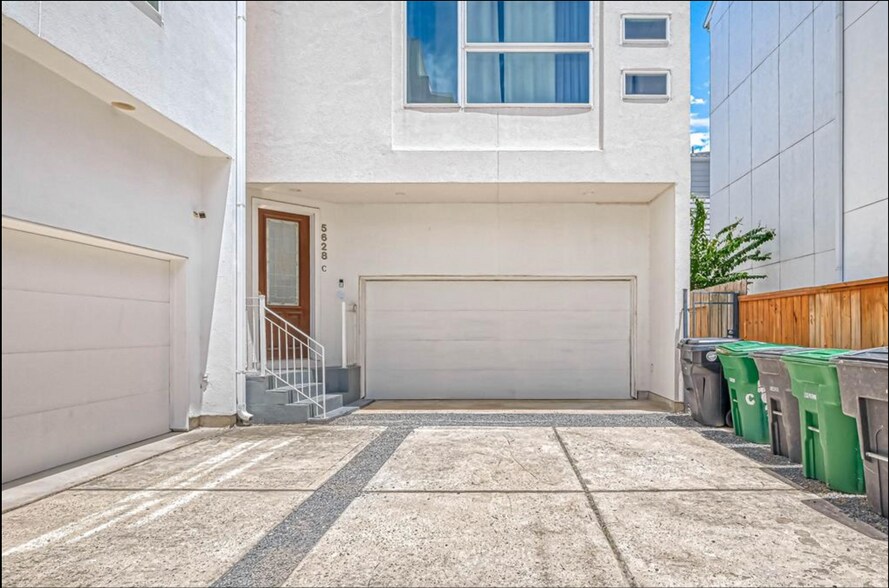 Building Photo - 5628 Kiam St