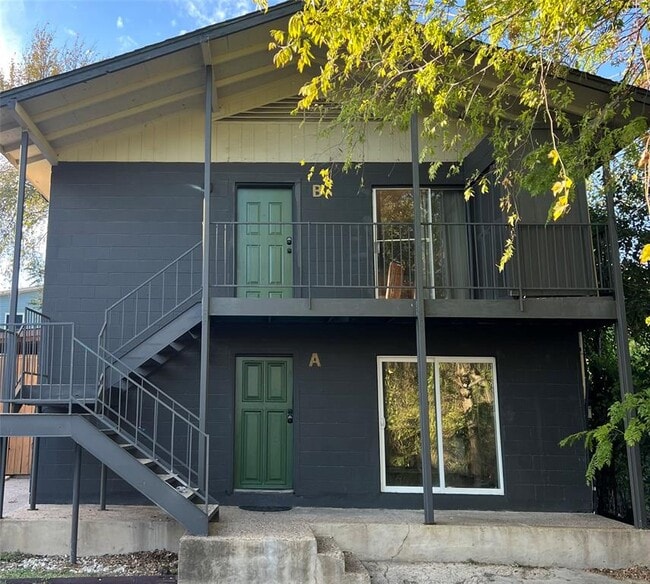 Building Photo - 7212 Meador Ave