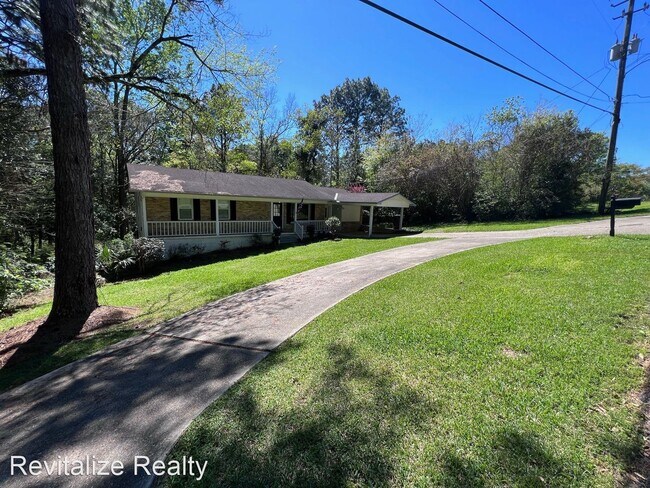 Building Photo - 4 br, 2.5 bath House - 4317 Packingham Dr,
