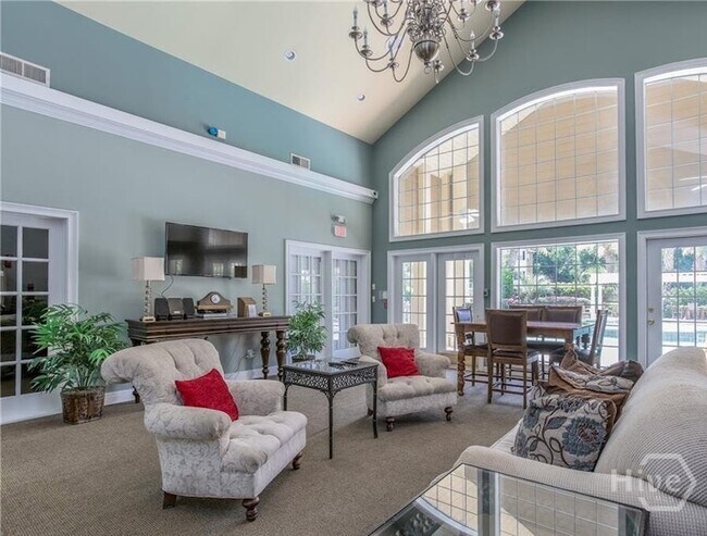 Building Photo - 5301 Walden Park Dr