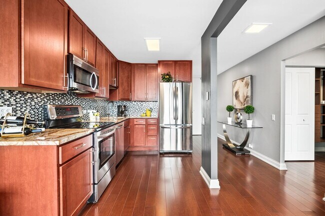Building Photo - 405 N Wabash Ave