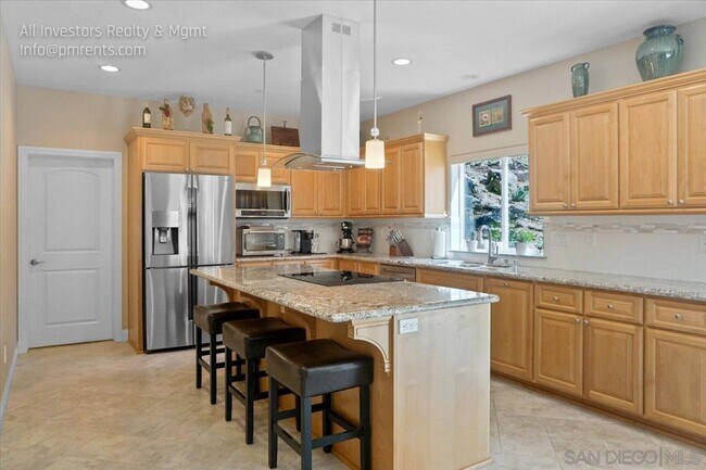 Building Photo - 24119 Barona Mesa Rd