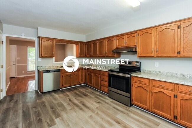 Building Photo - 3 Bedroom Pet-Friendly Home in Kansas City...