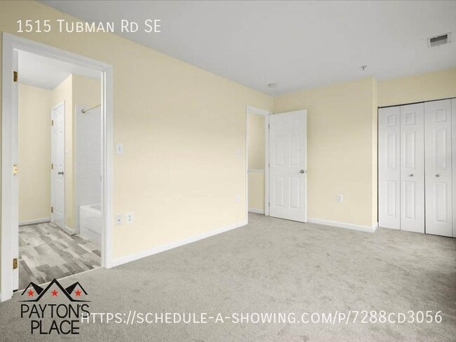 Building Photo - 1515 Tubman Rd SE