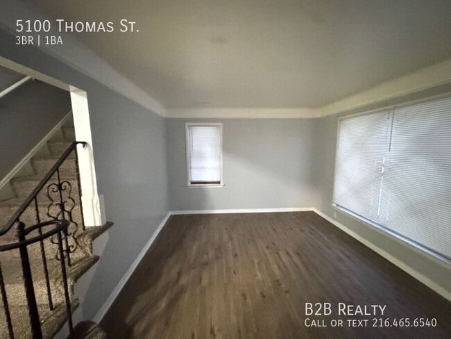 Building Photo - 5100 Thomas St