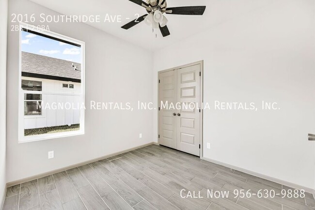 Building Photo - 2016 Southridge Ave