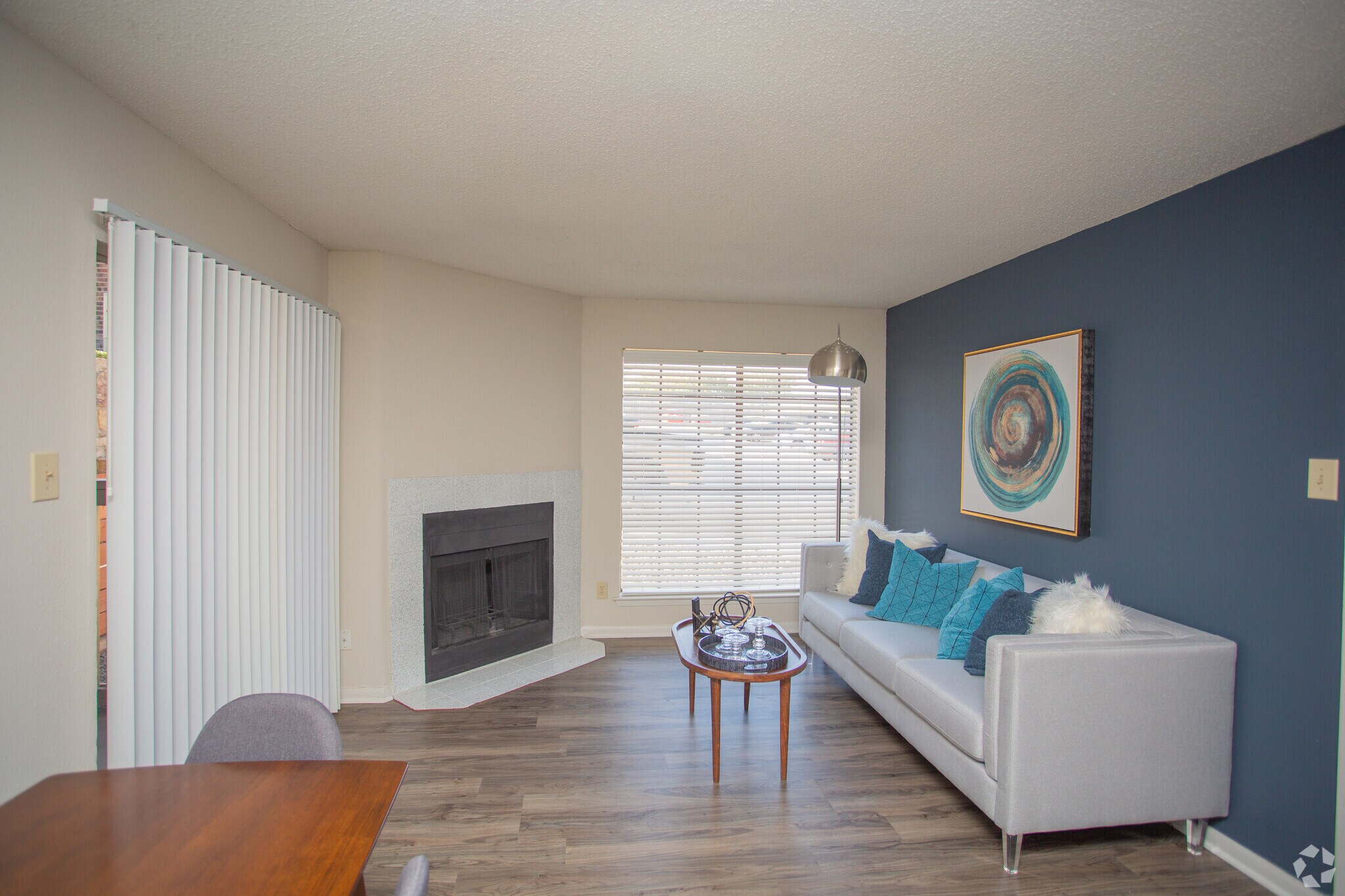 Laurel Heights at Cityview 5701 Overton Ridge Blvd Fort Worth TX