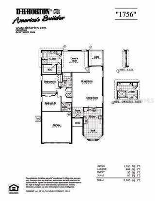 Building Photo - 3614 Umbrella Ct
