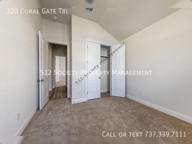 Building Photo - 320 Coral Gate Trail
