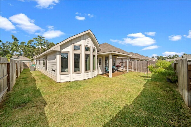 Building Photo - 32018 Towering Birch Trl