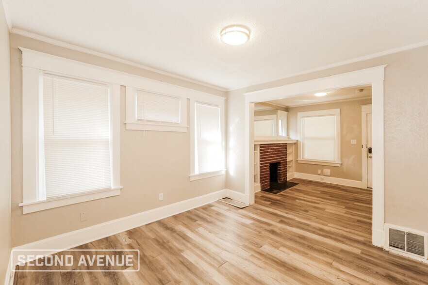 Building Photo - 2825 Askew Ave