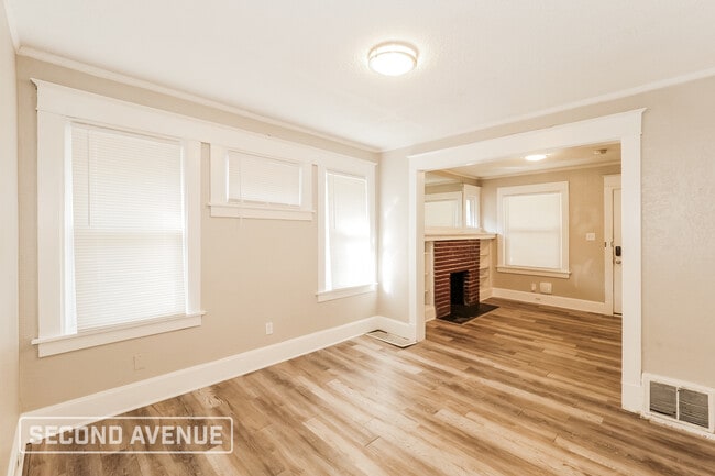 Building Photo - 2825 Askew Ave