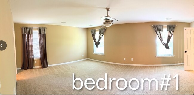 Building Photo - 809 Redden Row
